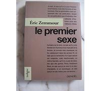 Le Premier Sexe