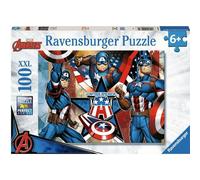 Le premier vengeur Ravensburger 12001073