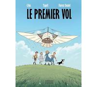 Le premier vol