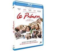 Le Prénom - Édition Simple - Blu-Ray