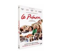 Le prénom DVD NEUF