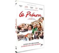Le Prénom E