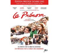 Le Prénom - Édition Prestige