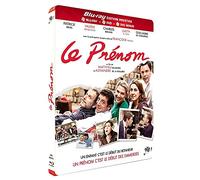 Le Prénom - Édition Prestige - Blu-Ray