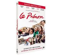 Le Prénom [Édition Prestige]