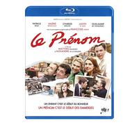 Le Prénom - Édition Simple - Blu-Ray