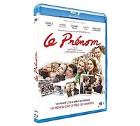 Le Prénom [Édition Simple] [Blu-ray]