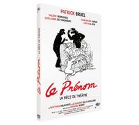 Le Prénom : La pièce de théâtre