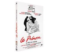 Le Prénom - La Pièce de Théâtre DVD DVD