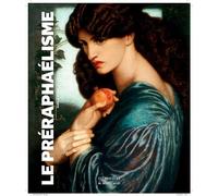Le préraphaëlisme - Dr Aurélie Petiot - Citadelles & Mazenod - Coffret - Beau livre
