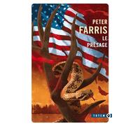 Le Présage - Peter Farris - Gallmeister - Poche - Roman
