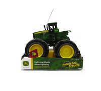 Le Prescolaire - Jd Monster Treads Monster Treads Light Wheels