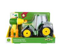 Le Prescolaire - John Deere Kids Je Construis Mon Johnny