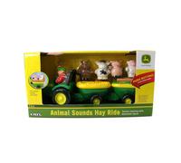 Le Prescolaire - John Deere Kids La Parade Musicale De La Ferme
