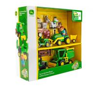 Le Prescolaire - John Deere Kids Maxi Cft Amusons-Nous À La Ferme