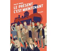 Le Présent c'est maintenant