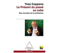 Le Présent Du Passé Au Cube - Des Nouvelles De La Préhistoire