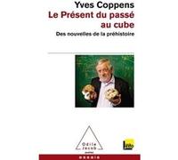 Le Présent Du Passé Au Cube - Des Nouvelles De La Préhistoire