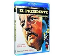 Le président (1961) (El Presidente) G