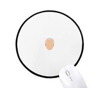 Le Président américain Joe Biden Tapis de bureau de bureau avec tapis de souris pour ordinateur