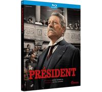 Le Président Blu-ray