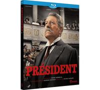 Le Président - Blu-Ray