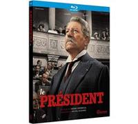 Le Président Blu-ray E
