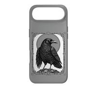 Le président de Malphas The Raven Prend la relève Coque pour iPhone Air