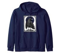 Le président de Malphas The Raven Prend la relève Sweat à Capuche
