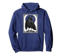 Le président de Malphas The Raven Prend la relève Sweat à Capuche
