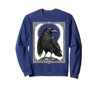 Le président de Malphas The Raven Prend la relève Sweatshirt