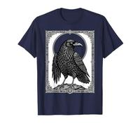 Le président de Malphas The Raven Prend la relève T-Shirt