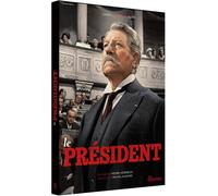 Le Président DVD DVD