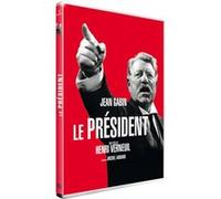 Le Président DVD E