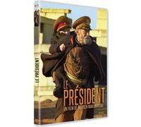 Le président DVD E