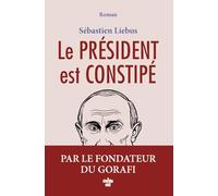 Le président est constipé