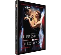 Le Président Et Miss Wade