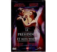 Le Président et Miss Wade