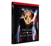Le President Et Miss Wade [Blu-ray]