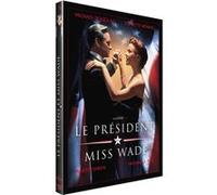 Le Président et Miss Wade DVD E