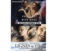 Le Président Et Miss Wade / Lignes De Vies (The Door In The Floor)