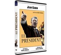 Le Président G