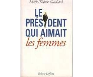 le président qui aimait les femmes
