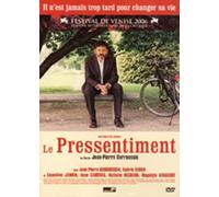 Le pressentiment