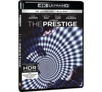 Le Prestige – 4K Ultra HD + Blu-ray