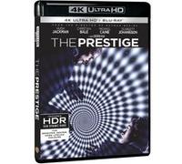 Le Prestige – 4K Ultra HD + Blu-ray
