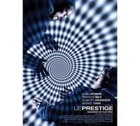 Le Prestige – Blu-ray 4K Ultra HD – SteelBook – Warner Bros.