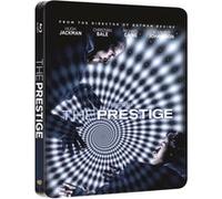Le Prestige – Blu-ray – Édition Limitée SteelBook – Warner Bros.