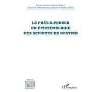 Le prêt-à-penser en épistémologie des sciences de gestion