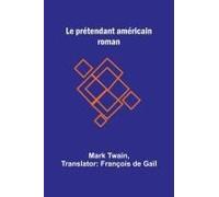 Le Prétendant Américain